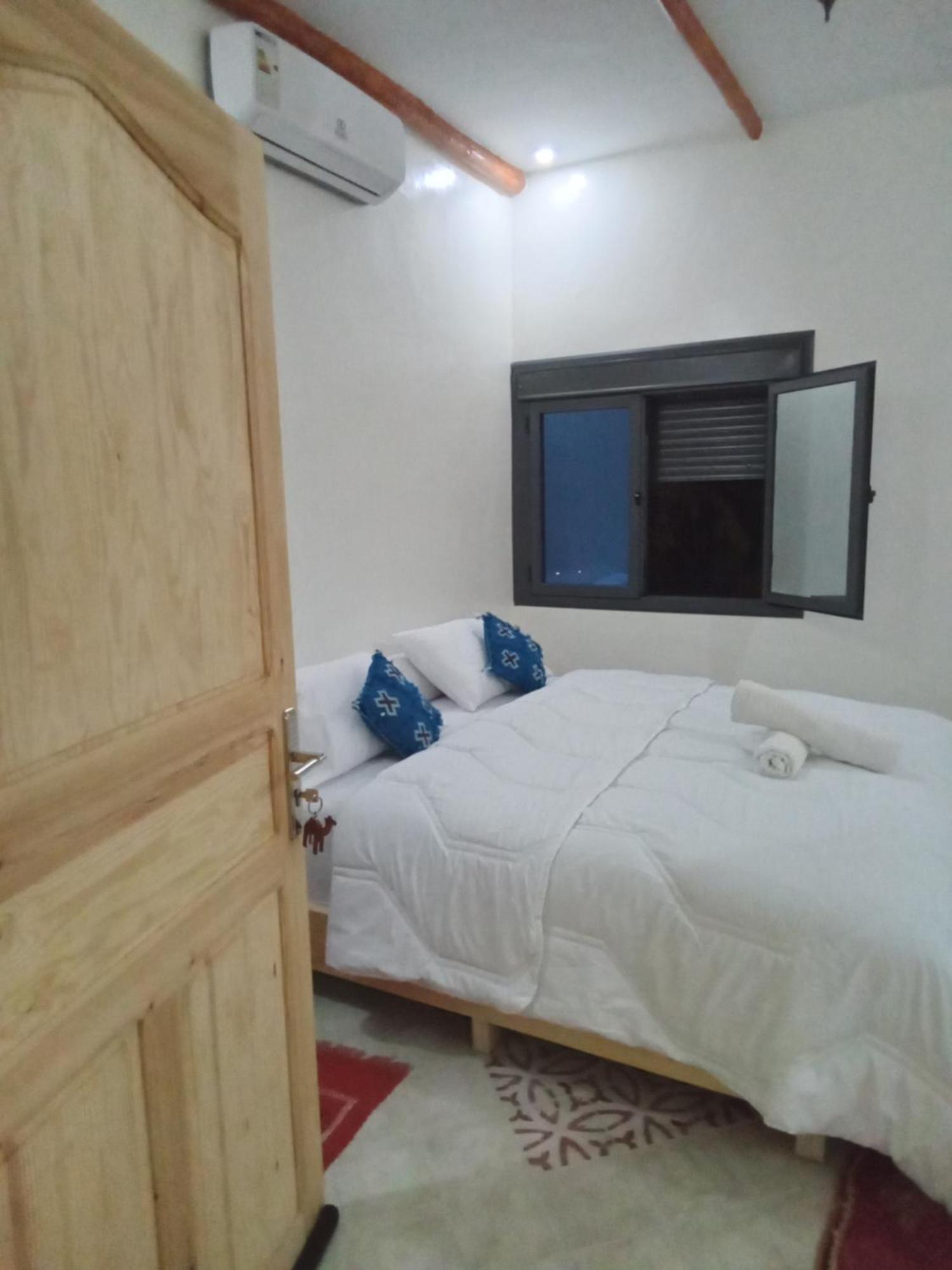 Hotel Azul Todra Gorges Tinghir Esterno foto