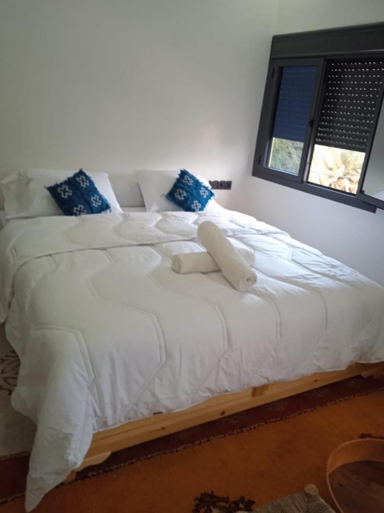 Hotel Azul Todra Gorges Tinghir Esterno foto