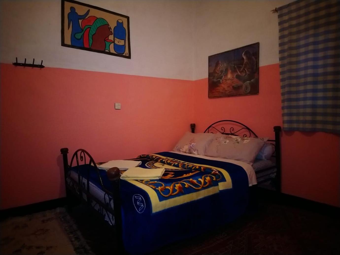 Hotel Azul Todra Gorges Tinghir Esterno foto