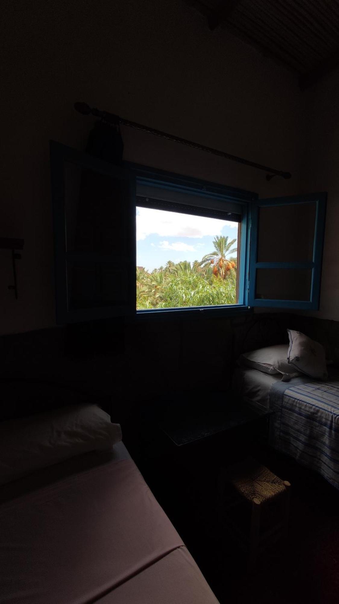 Hotel Azul Todra Gorges Tinghir Esterno foto