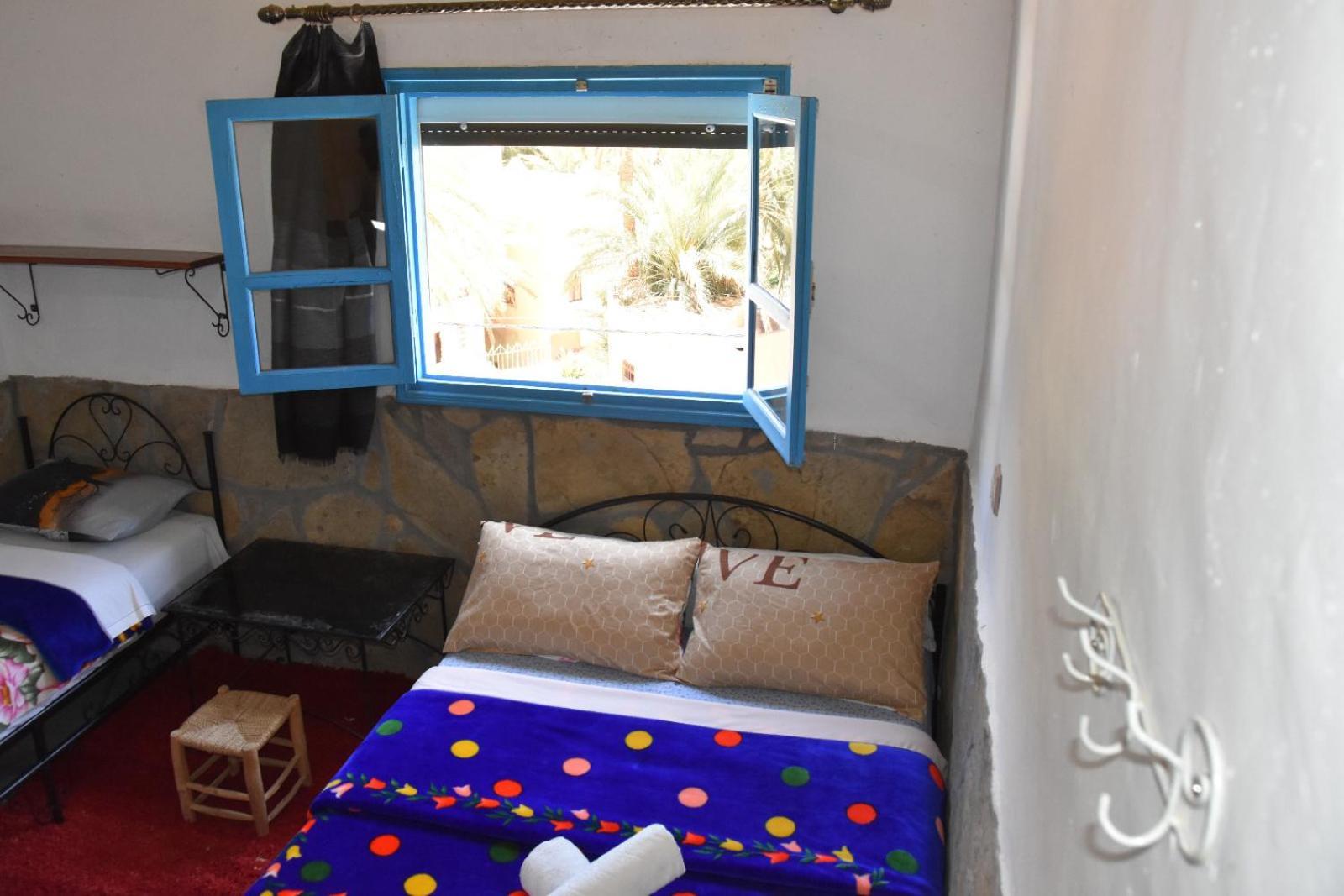 Hotel Azul Todra Gorges Tinghir Esterno foto