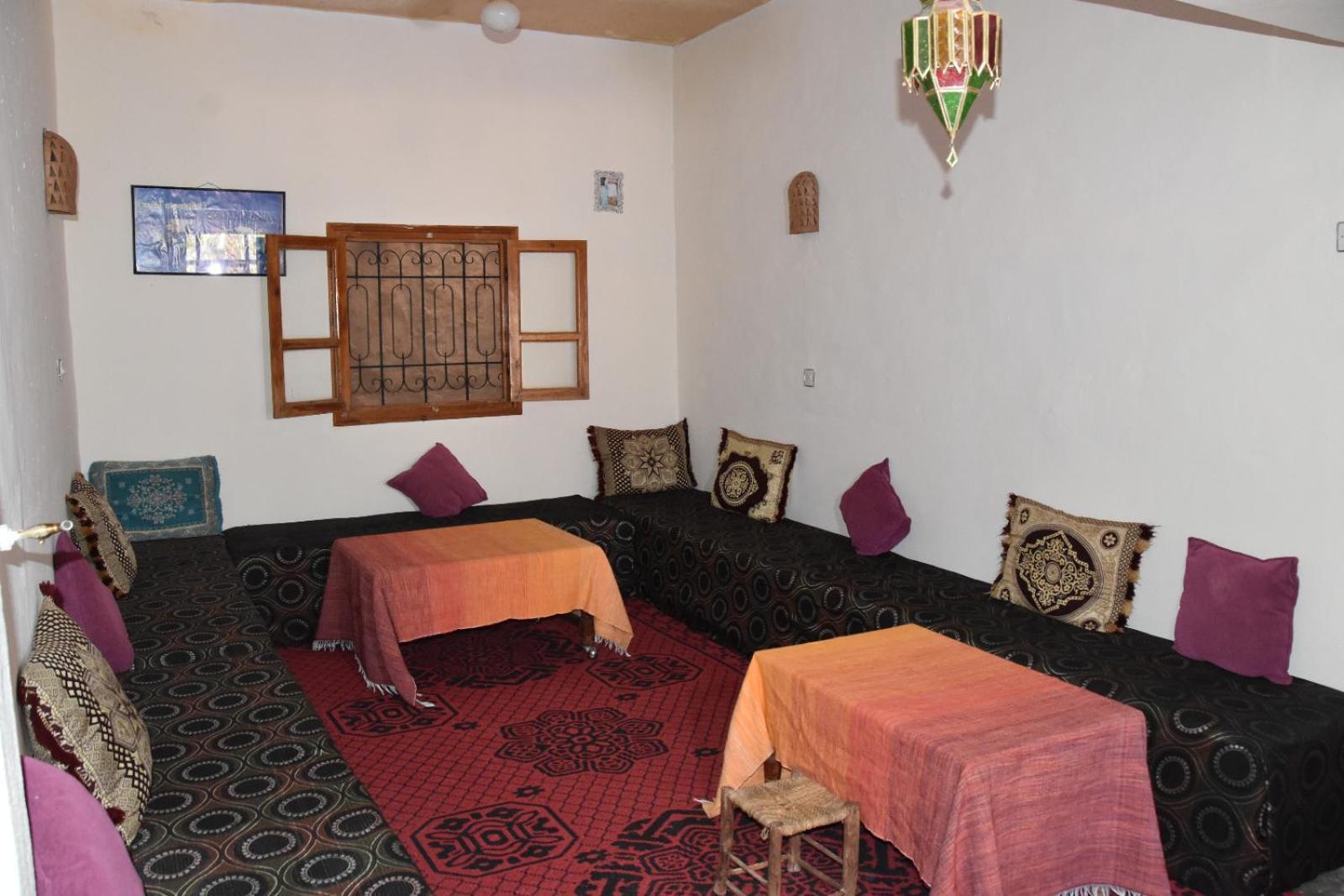 Hotel Azul Todra Gorges Tinghir Esterno foto