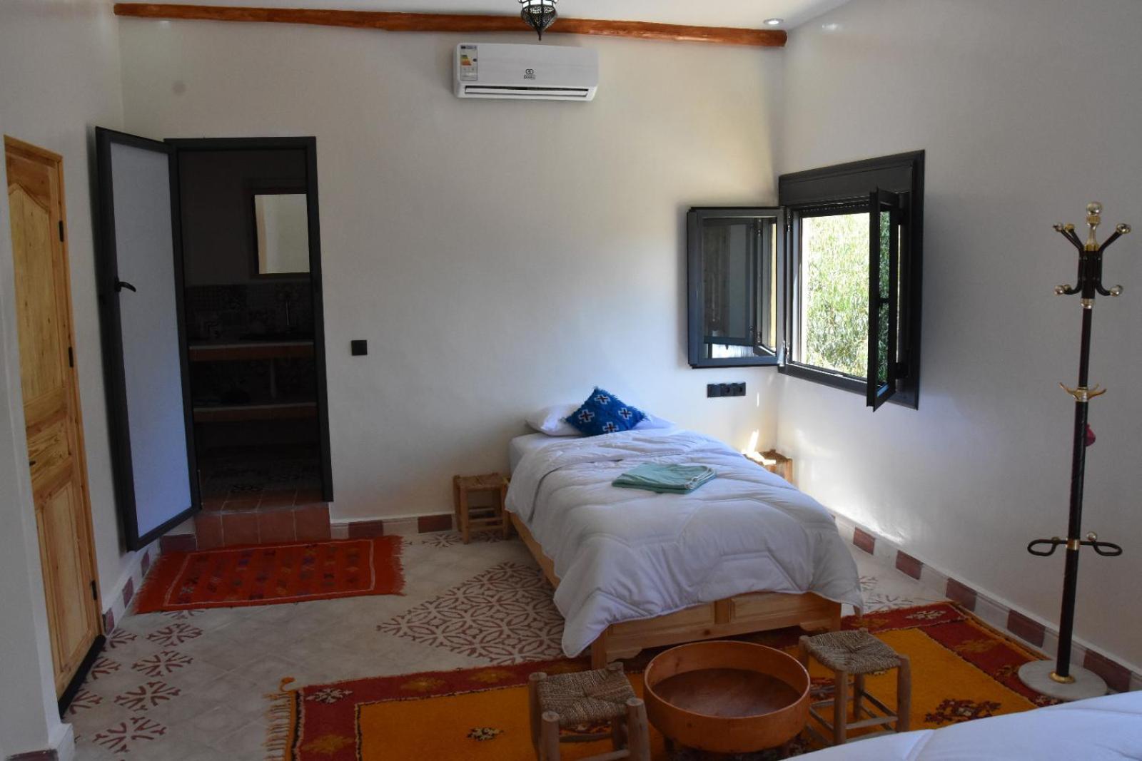 Hotel Azul Todra Gorges Tinghir Esterno foto