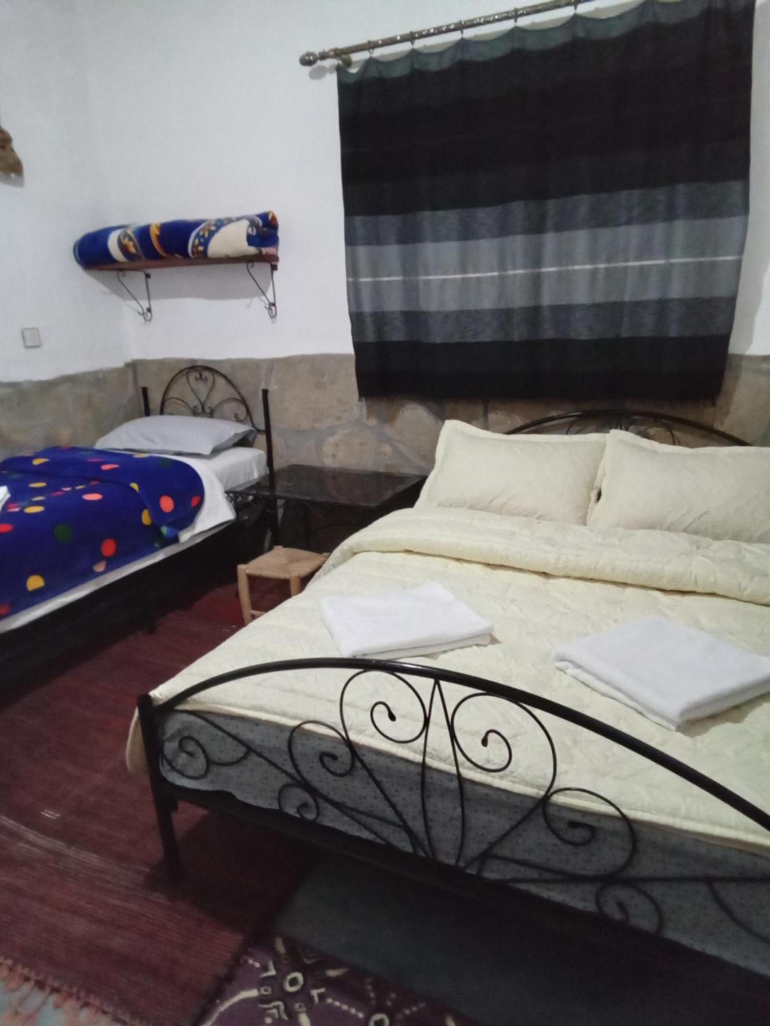 Hotel Azul Todra Gorges Tinghir Esterno foto