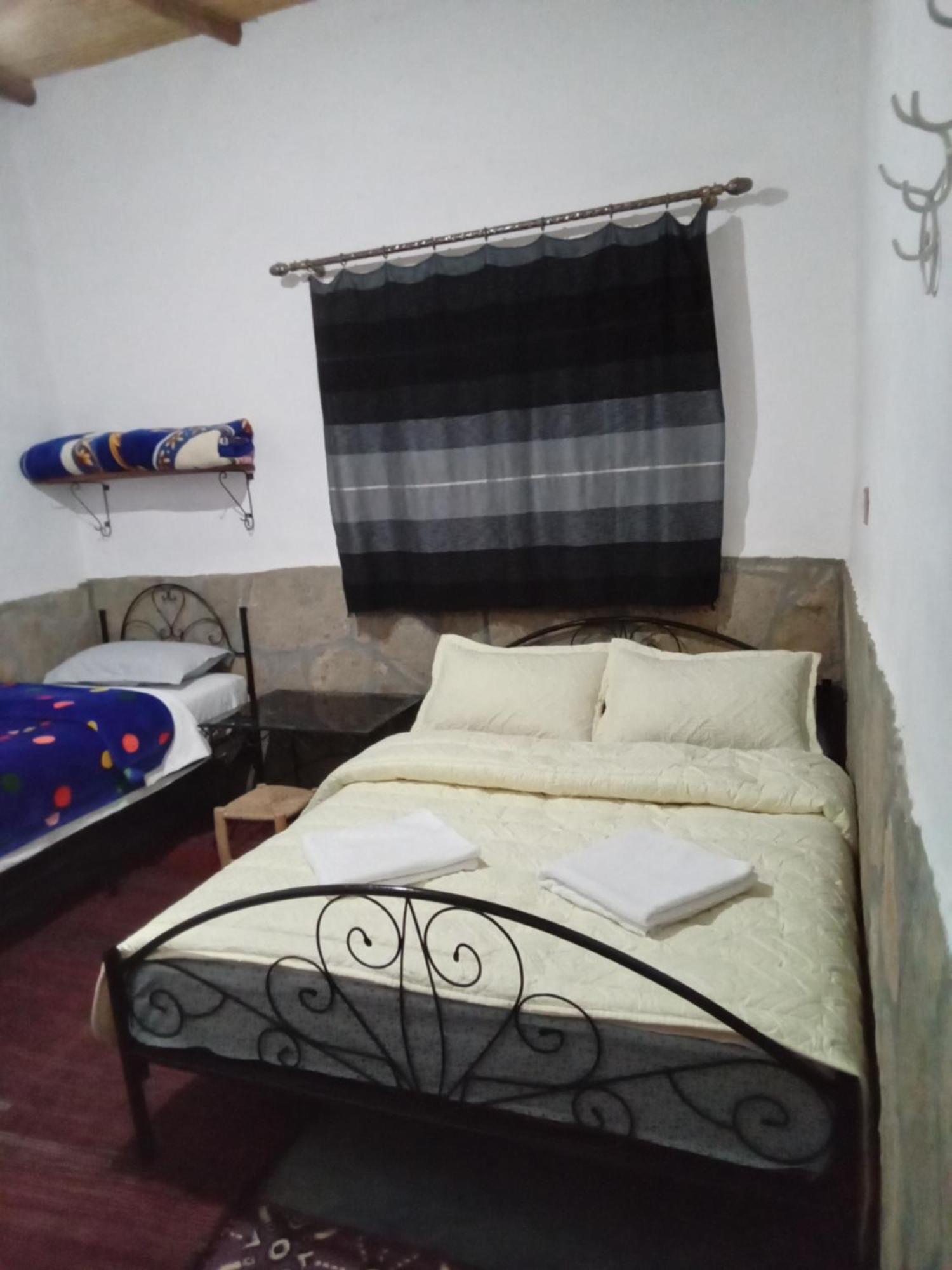Hotel Azul Todra Gorges Tinghir Esterno foto
