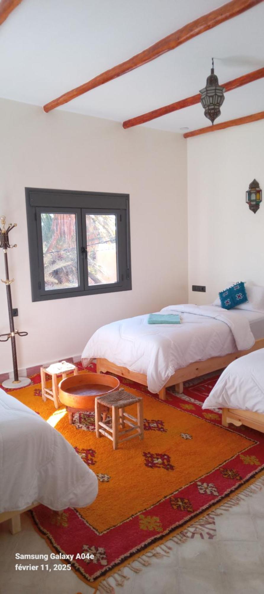 Hotel Azul Todra Gorges Tinghir Esterno foto
